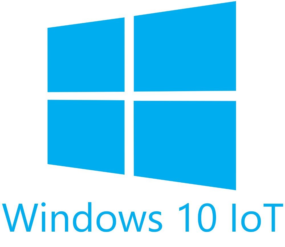 MS Windows 10 IoT